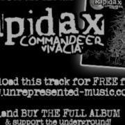 RAPIDAX Fairy Love