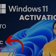 Activate Windows 11 In Just 15 Seconds 100 Legal Free Method