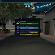 GLua ExhibitionRP Rewards