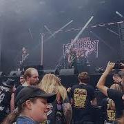 Fuming Mouth Live Dynamo Metalfest 2023