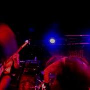 The Horrifying Force Reduced To The Failure Of Prayer Erased And Forgotten Skeletonwitch Live