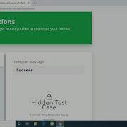 Sherlock And Squares HackerRank Solution With Github Code Link