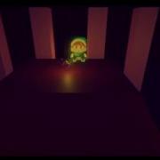 Unity Post Processing Lighting Octopath Tests