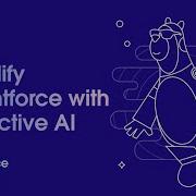 Усиление Agentforce с помощью прогнозного ИИ Разбор Agentforce