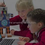 BinaryBots Are Amazing Robot Kits Which Work With The BBC Micro Bit And Teach Students To Code
