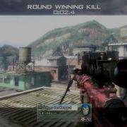 Predator Effect No Scope 2nd Practise Video