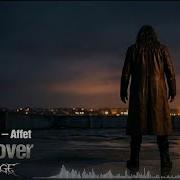 Müslüm Gürses AFFET METAL COVER