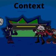 FNF Requested By АкылАлтын Оразбаевы Void Vs Old Agoti And Selever Sing Context Playable