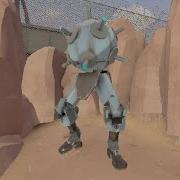 SFM Alert A Sentry Buster Has Entered The Area