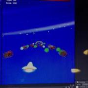 Cancer Research UK Hackathon Game 2