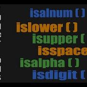 BUILT IN STRING FUNCTIONS PYTHON PROGRAMMING Part 2