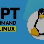 Apt Command In Linux Ubuntu Debain