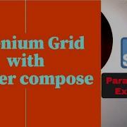 Setup Selenium Grid Using Docker Compose Setup Hub Nodes For Parallel Tests Execution