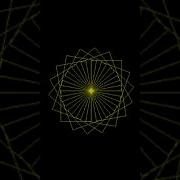 Sunflower Using Turtle In Python Python Programming Pythonprogramming