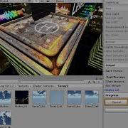 POLM GPU Baker My Custom New Design
