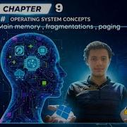 OS Chapter 9 Main Memory الذاكرة الرئيسية