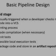 DevOps Cloud Infrastructure Week 10 Part 2 Code Pipelines