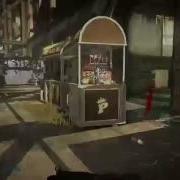 Call Of Duty Ghost Minitage