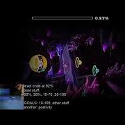 ZOINK Singing Ricochet Love And Crashing Out