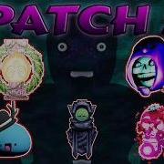 All Nullscape Patch 5 Enemies Nullscape
