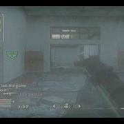 COD4 Color Correction TEST