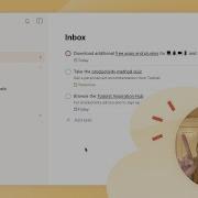 Начинаем с Todoist
