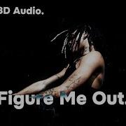 SoFaygo FIGURE ME OUT Perfect 8D Audio