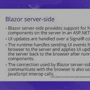 Getting Started With Blazor