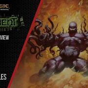 Torment L The Resleevables 35 L Magic The Gathering History MTG