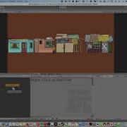 Pixelated Objects Flickering Issue In Unity