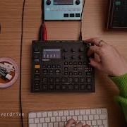 Digitakt 2 Sketch Under 20 Minutes
