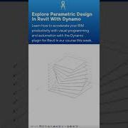 Learn Dynamo For Revit Revit