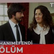Küçük Hanımefendi 23 Bölüm NostaljiTRT