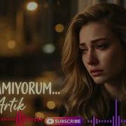 Dayanamıyorum Artık Duygusal Akustik Şarkı 2026