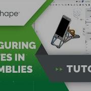 Configuring Mates In Assemblies