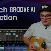 Watch Groove AI In Action Out Now