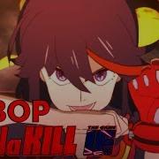 Команды Kill La Kill The Game IF