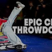EPIC CREW THROWDOWN Red Bull BC One All Stars Vs Young Gunz Kick Off Jam Tokyo