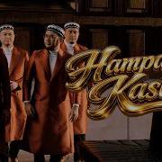 INTEAM Hamparan Kasih Official Music Video