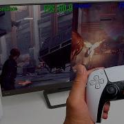 Control Ultimate Edition On PlayStation 5