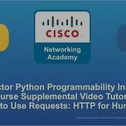 Using The Python Requests HTTP For Humans Library To Gather Information Via HTTP GET Requests