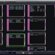 THP 494 598 The Table COMP TouchDesigner