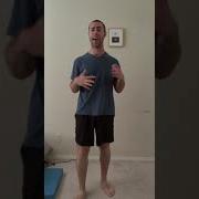 Split Stance Weight Shifts