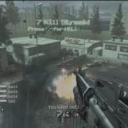 Cod4 Bot Infection
