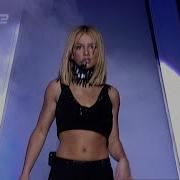 Britney Spears Baby One More Time Crazy Medley Billboard Music Awards 1999 AI Restore