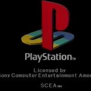 Original PlayStation Startup Intro PS1 PSX