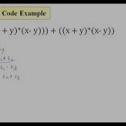 Understanding Three Address Code With Example I In Compiler Design