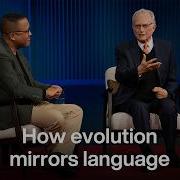 The Link Between Evolution And Language Richard Dawkins TED