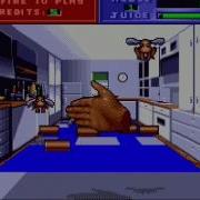 Exterminator MSTE