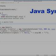 Java Syntax Complete Java Tutorial Series Part 5